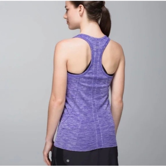 Lululemon Swiftly Tech Tank - Picture 2 of 16